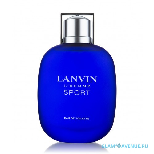 Lanvin L' Homme Sport