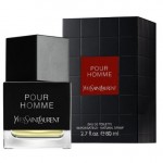 Yves Saint Laurent La Collection Pour Homme