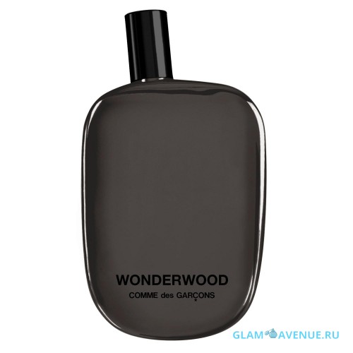 Comme des Garcons Wonderwood