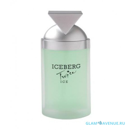 Iceberg Twice Ice