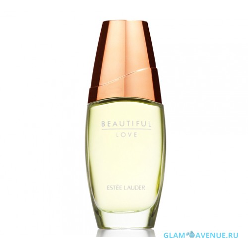 Estee Lauder Beautiful Love