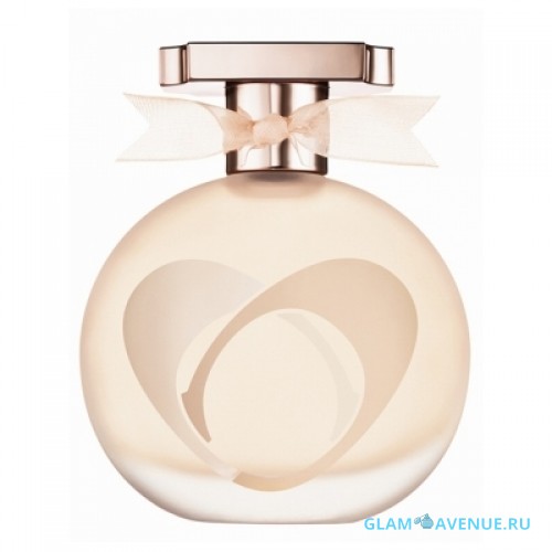 Coach Love Eau Blush