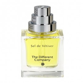 The Different Company Sel De Vetiver