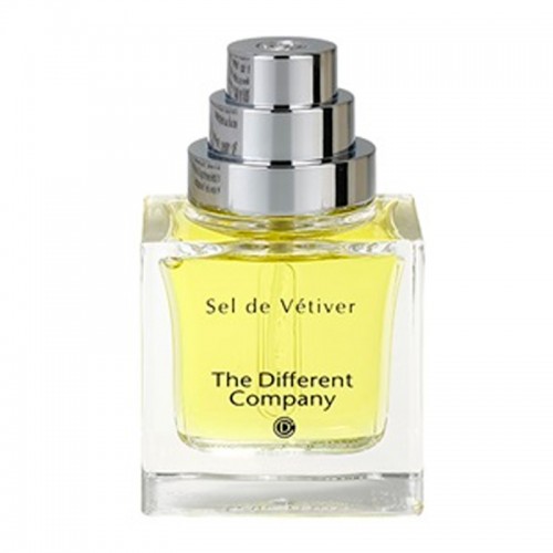 The Different Company Sel De Vetiver