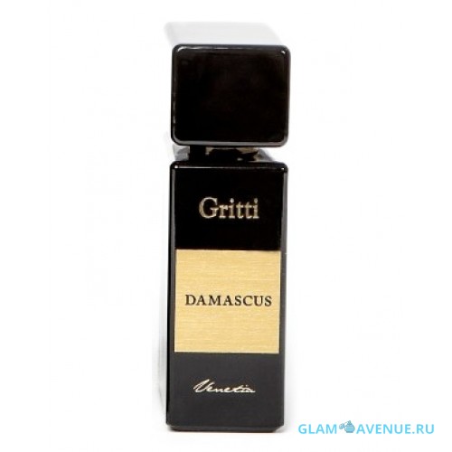 Gritti Damascus