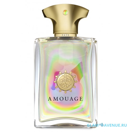 Amouage Fate For Men