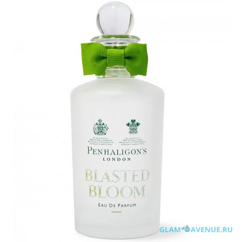 Penhaligon's Blasted Bloom