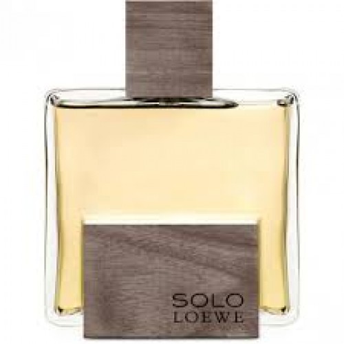 Loewe Solo Loewe Cedro