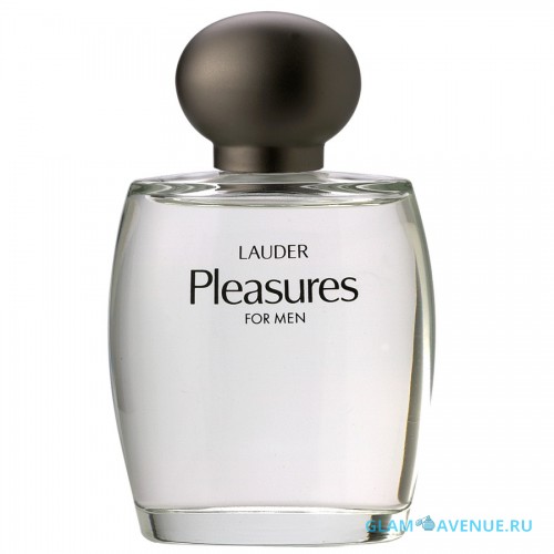 Estee Lauder Pleasures Men