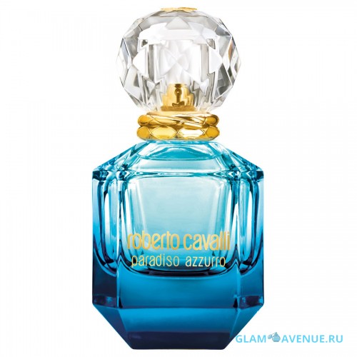 Roberto Cavalli Paradiso Azzurro