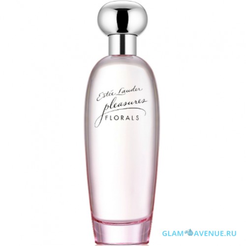 Estee Lauder Pleasures Florals