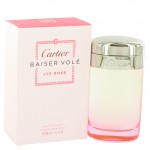 Cartier Baiser Vole Lys Rose