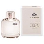 Lacoste Eau de Lacoste L.12.12. Pour Elle Elegant