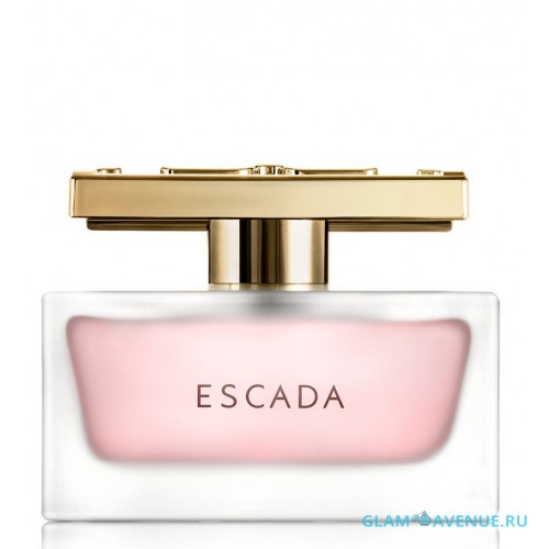 Escada Especially Delicate Notes