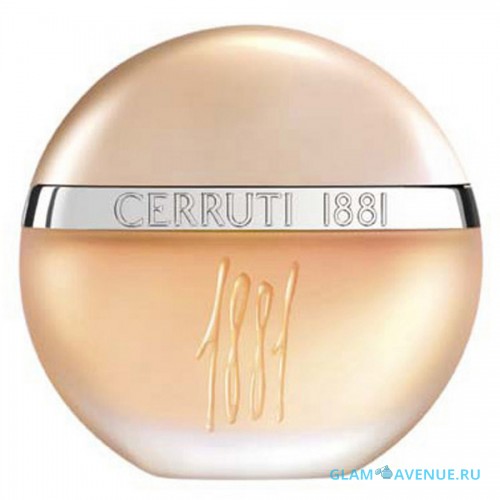 Cerruti 1881