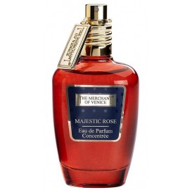 The Merchant Of Venice Majestic Rose