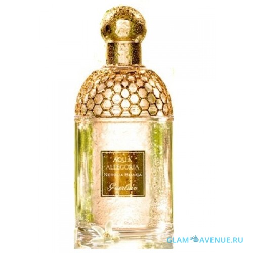 Guerlain Aqua Allegoria Nerolia Bianca