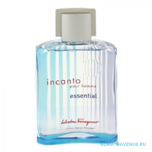 Salvatore Ferragamo Incanto Essential