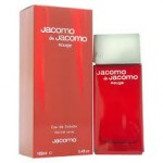 Jacomo de Jacomo Rouge