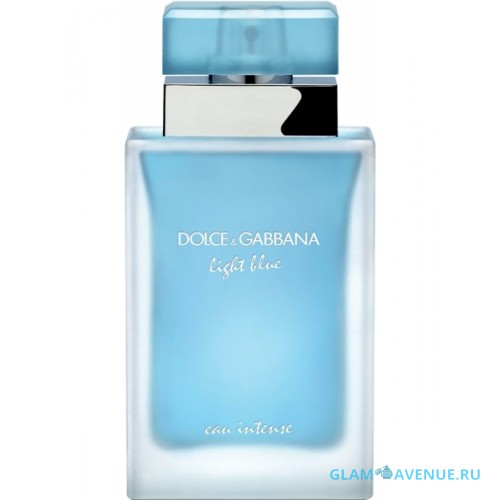 Dolce Gabbana (D&G) Light Blue Eau Intense