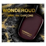 Comme des Garcons Wonderoud