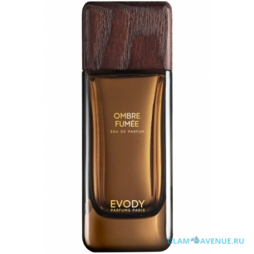 Evody Ombre Fumee