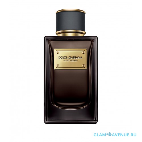 Dolce Gabbana (D&G) Velvet Incenso