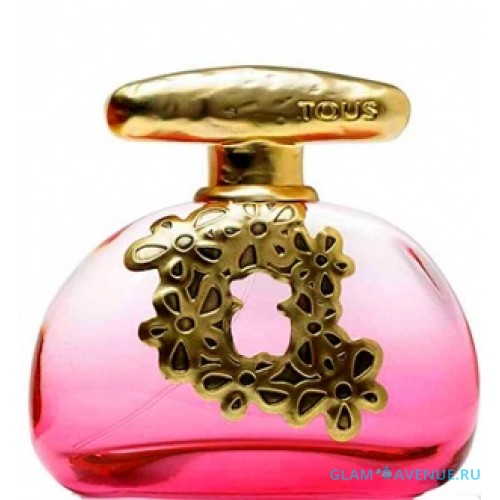 Tous Parfum Floral Touch