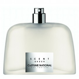 Costume National Scent Sheer Eau Fresh