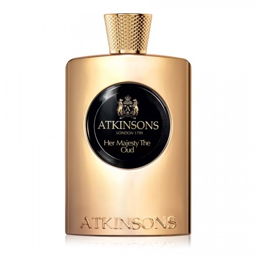 Atkinsons Her Majesty The Oud