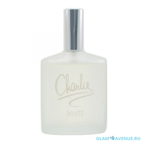 Revlon Charlie White