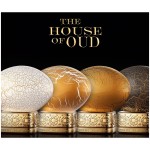 The House of Oud Golden Powder