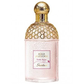 Guerlain Aqua Allegoria Flora Rosa