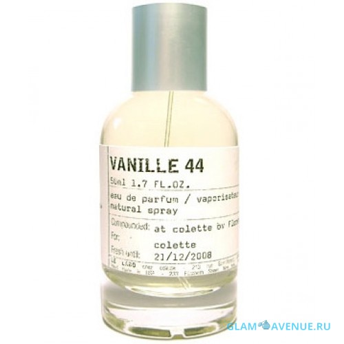 Le Labo Vanille 44