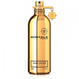 Montale Aoud Leather