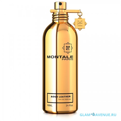 Montale Aoud Leather