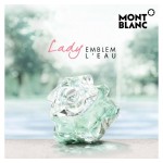 Mont Blanc Lady Emblem L`Eau