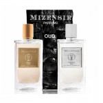 Mizensir Ideal Oud