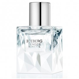 Iceberg Tender White