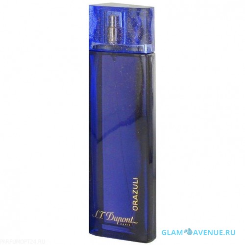 S.T. Dupont Orazuli pour Femme