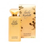 Korloff Paris Lady