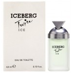 Iceberg Twice Ice