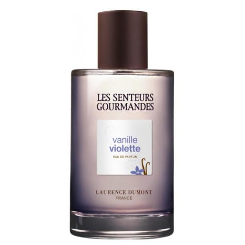 Les Senteurs Gourmandes Vanille Violette