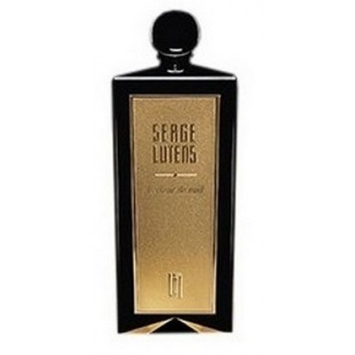 Serge Lutens Veilleur De Nuit