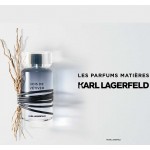 Karl Lagerfeld Bois De Vetiver