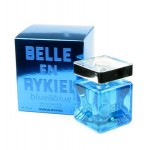 Sonia Rykiel Belle En Rykiel Blue&blue