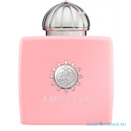 Amouage Blossom Love for woman