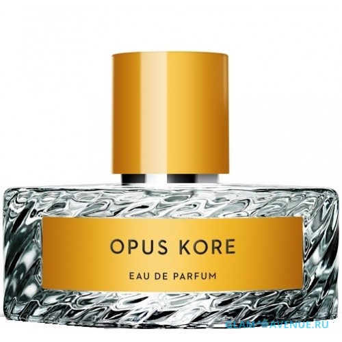 Vilhelm Parfumerie Opus Kore