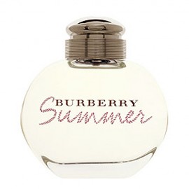 Burberry Summer