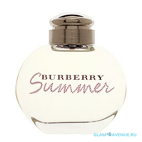 Burberry Summer